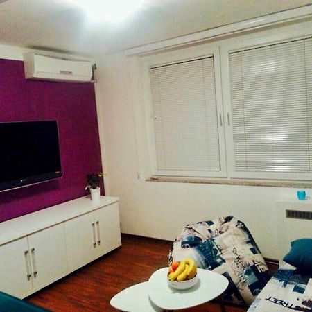 Ida Studio City Center Apartment Sarajevo Ngoại thất bức ảnh