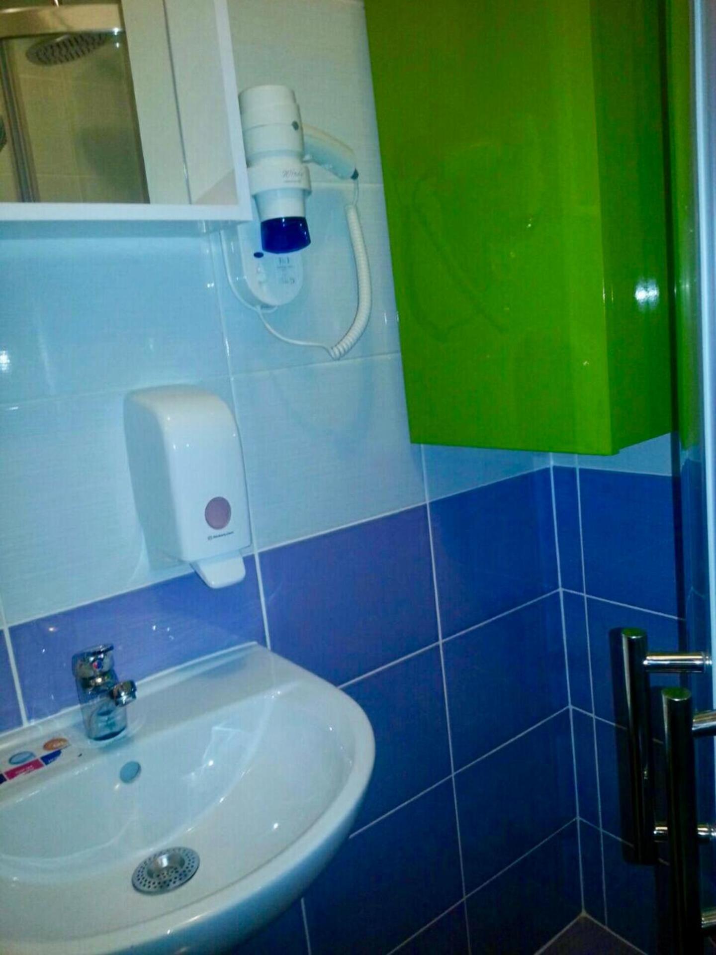 Ida Studio City Center Apartment Sarajevo Ngoại thất bức ảnh