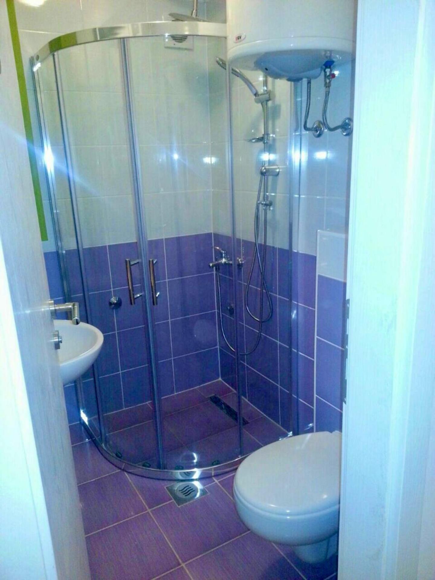 Ida Studio City Center Apartment Sarajevo Ngoại thất bức ảnh