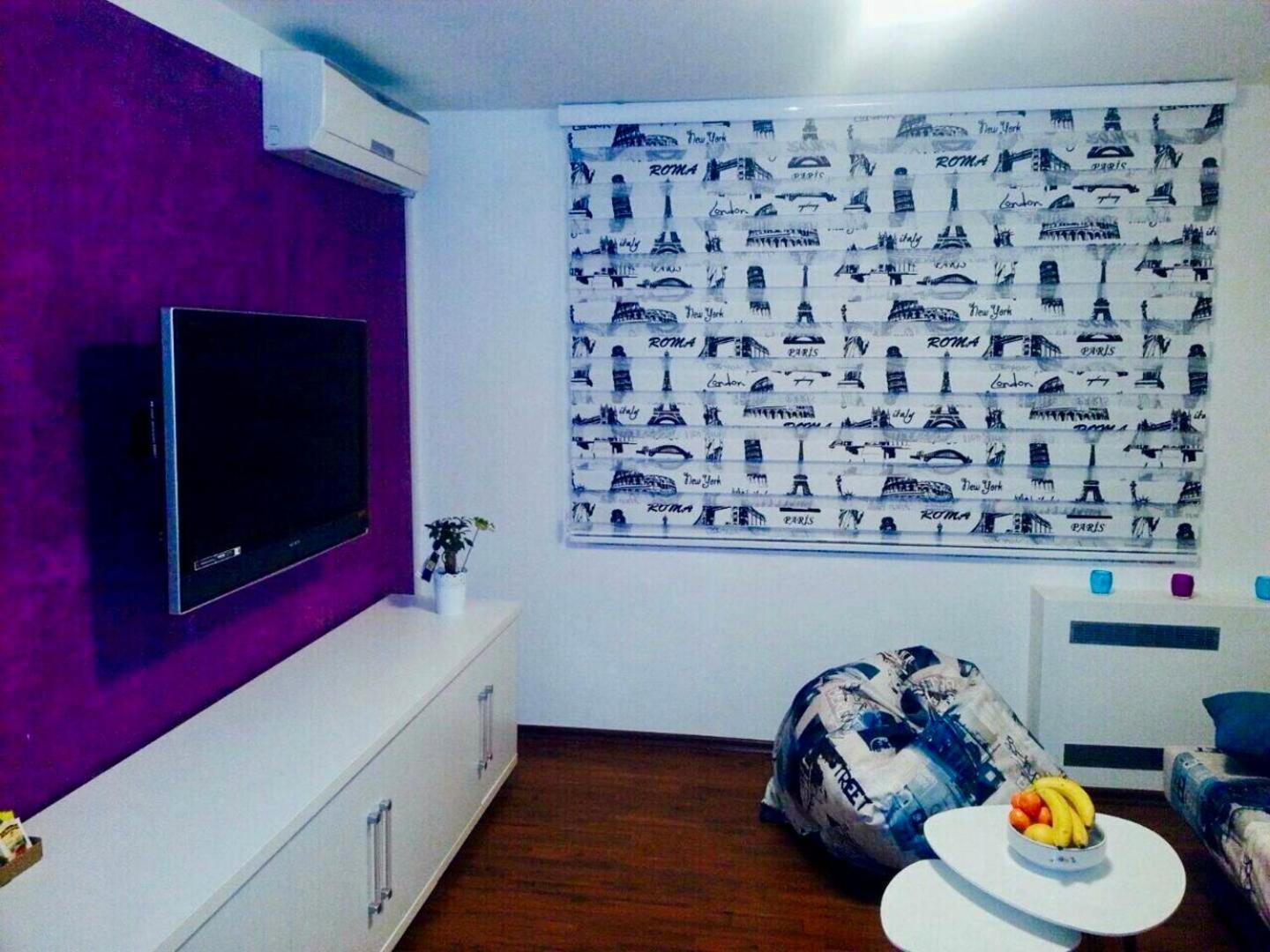 Ida Studio City Center Apartment Sarajevo Ngoại thất bức ảnh