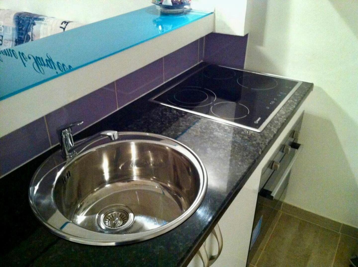 Ida Studio City Center Apartment Sarajevo Ngoại thất bức ảnh
